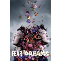 H1535-1536 BD50 陈奕迅 Fear and Dreams 2022...