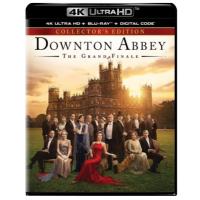 A22-23 4K UHD 唐顿庄园3(2025) 杜比视界 豆瓣8.6