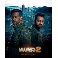 W1501宝莱坞双雄之战2 2025年印度上映动作猛片