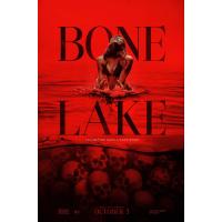 W1503骨湖 2025年美国上映惊悚恐怖片