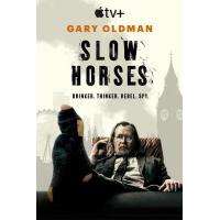 W1505-1506流人 第五季 2碟装 2025年Apple TV+最新高分谍战剧