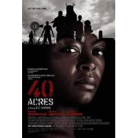 W1520 40英亩 2024年多伦多电影节上映惊悚历史片