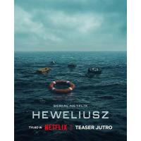 W1536骇浪风暴 2025年奈飞最新推出波兰历史灾难剧集大作