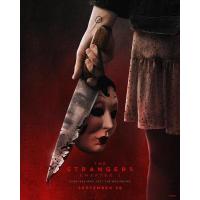 W1545陌生人：第二章 2025西班牙最新恐怖悬疑大作