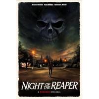 W1554死神之夜 2025年美国上映恐怖片