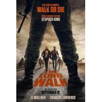 W1555死亡竞走 2025美国上映惊悚恐怖影片