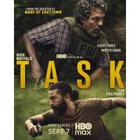 W1557-1558特别小组 2碟装 2025年度最佳美剧之一