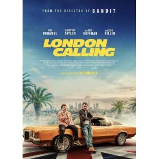 W1580伦敦呼叫 2025美国上映喜剧动作影片