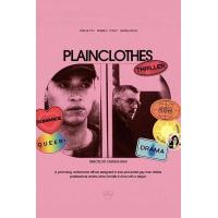 W1567便衣警察 2025年美国上映惊悚同性片