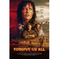 W1578宽恕我们 2025美国最新末日丧尸西部惧作