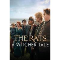 W1579猎魔人：老鼠盗贼团 2025年美国上映奇幻