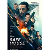 W1584铜斑蛇 2025年美国上映动作悬疑片