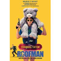 W1586屋顶人 2025最新犯罪电影