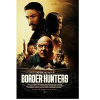 V1304越境猎杀 2025美国犯罪动作新片