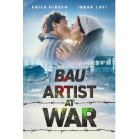 V1305战争艺术家 2025美国最新战争历史大作