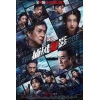 V1307捕风追影 2025年中国上映动作犯罪片，豆瓣8.1