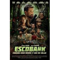 V1311毒枭的宝藏  2025年美国上映动作片