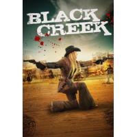 V1328黑溪镇 高清版 2025美国西部动作新片