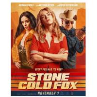 V1332冷血狐狸 2025美国最新动作冒险片