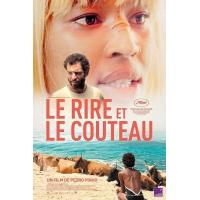 V1370笑刃荒途 2025法国最新同性获奖佳作 豆瓣评分7.4