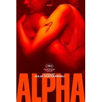 V1375阿尔法  2025年法国上映剧情片