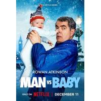 V1394人来宝 2025年奈飞最新推出英国喜剧剧集大作