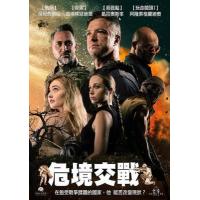 V1400危境交战 2025年美国上映动作战争片