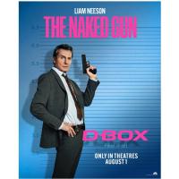 H1540 BD50 白头神探：智斗灭世狂人 The Naked Gun (2025) 