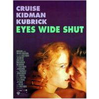 H1541 BD50 大开眼戒 1999 含国语 CC标准收藏版