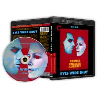 A22-26 4K UHD 大开眼戒 Eyes Wide Shut (1999) 含国语 CC标准收藏版 