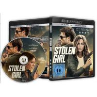 A22-29 4K UHD 急转直下 Stolen Girl (2025) 