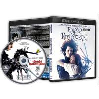 A22-30 4K UHD 剪刀手爱德华 Edward Scissorhands...