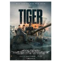 V1435猛虎末路 2025年德国上映动作战争片