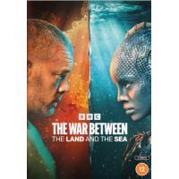 V1443陆海之战 2025年英国上映奇幻电视剧，本剧为《神秘博士》衍生剧