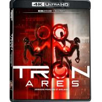 A22-36 4K UHD 创：战神 2025 杜比视界