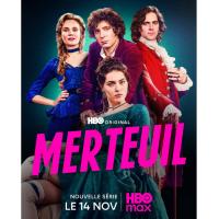 V1480-1481梅尔特伊 2碟装  2025年HBO最新历史题材剧集