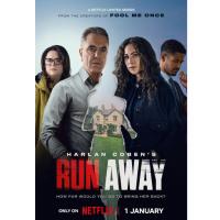 V1487-1488危险追逃 2碟装 2026年网飞最新剧集