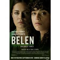 V1489我们是伯利恒 2025阿根廷犯罪剧情影片