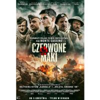 V1490浴血卡西诺 2024波兰历史战争影片