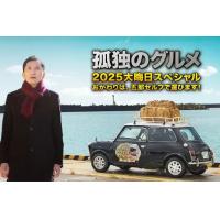 V1500孤独的美食家2025除夕特别篇