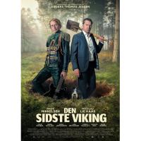 V1516最后的维京人 2025