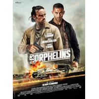 V1523孤儿们 2025年法国上映惊悚犯罪片