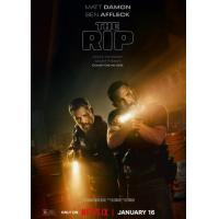 V1533全信没收 2026美国乔·卡纳汉执导动作犯罪悬疑电影