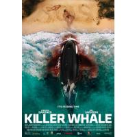 V1534杀人鲸 2026年澳大利亚上映惊悚恐怖片