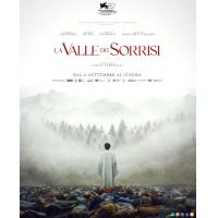 V1540微笑的山谷 2025年意大利上映恐怖片