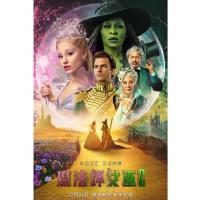 A22-37 4K UHD 魔法坏女巫2 2025 全景声 杜比视界