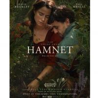 V1549哈姆奈特 2026年第98届奥斯卡金像奖提名最佳影片