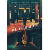 V1552荷兰人 2025年美国上映惊悚片