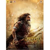 V1575阿坎达2 2025年印度上映动作片