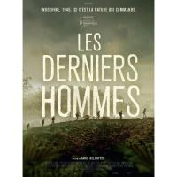 V1582军团孤程 2023年法国上映历史战争片